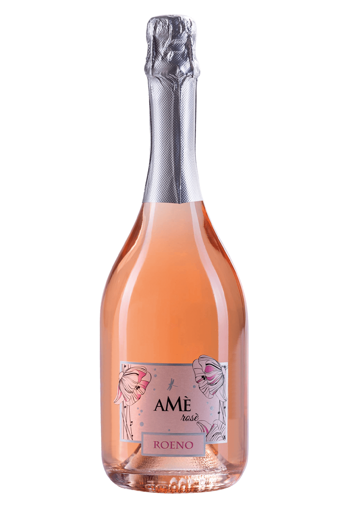 Amé Rosé Spumante