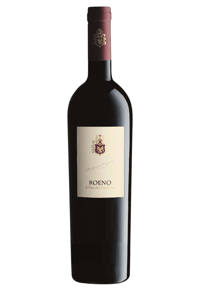 Roeno Il Vino del Fondatore