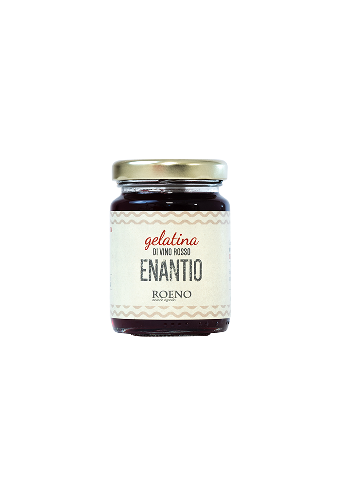 Gelatina di Enantio
