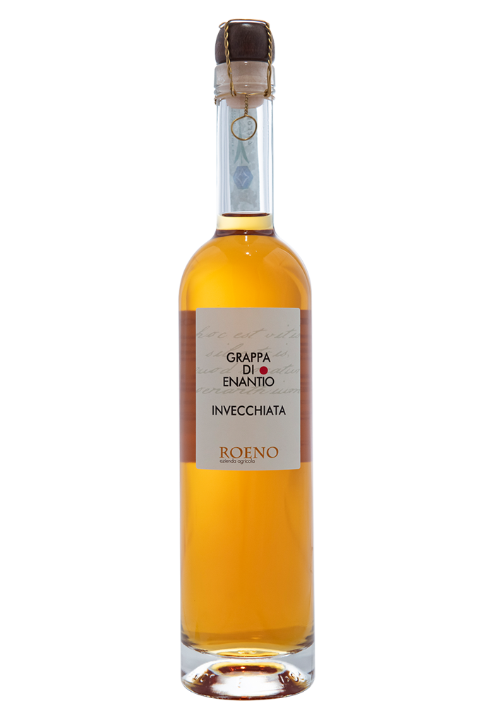 Grappa di Enantio