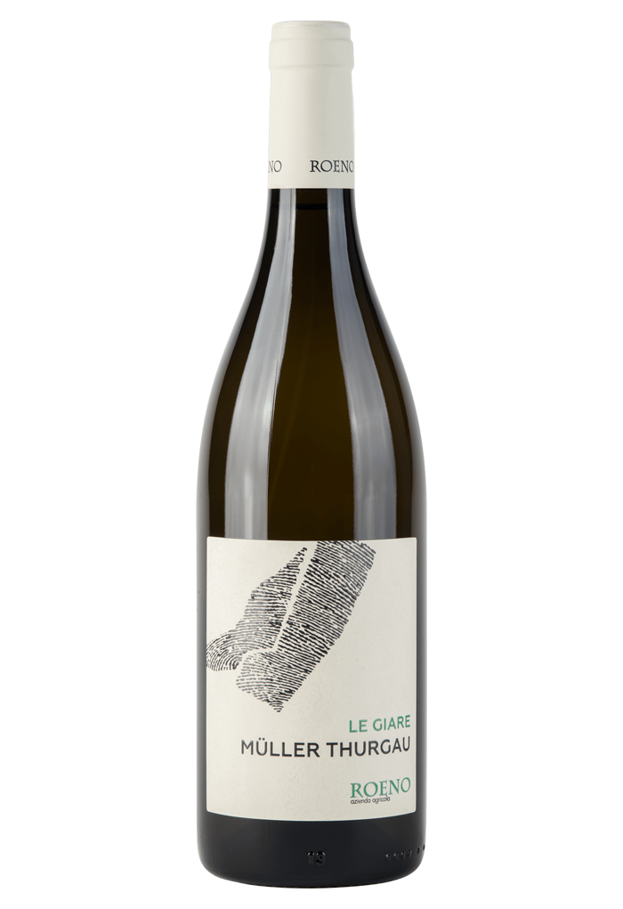 Müller Thurgau Trentino DOC