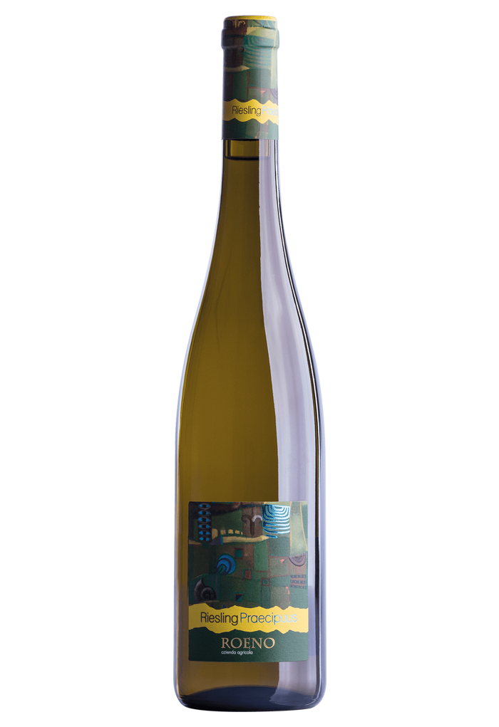 Riesling Renano Praecipuus