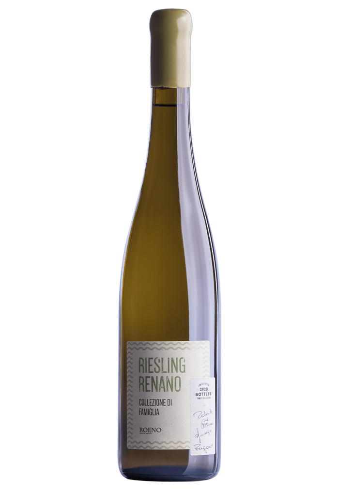 Riesling Renano Collezione di Famiglia