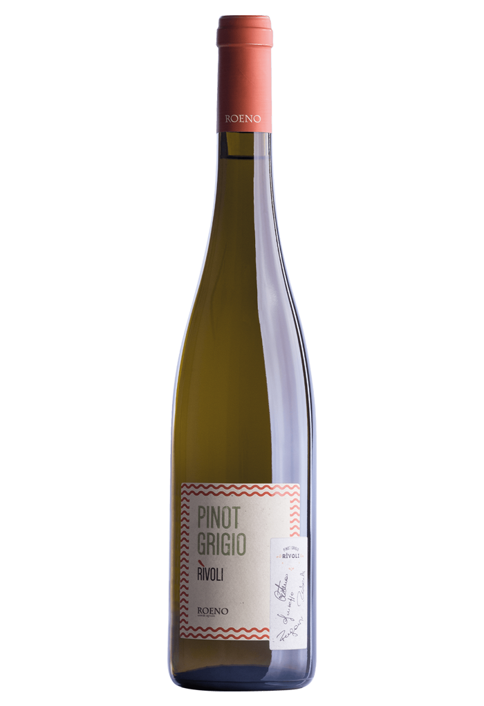 "Rivoli" Pinot Grigio Terradeiforti
