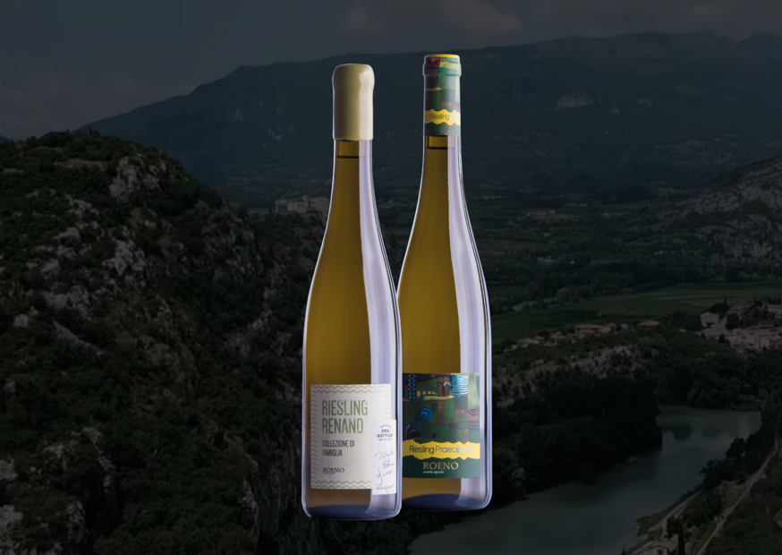 Il Riesling Renano in Terradeiforti